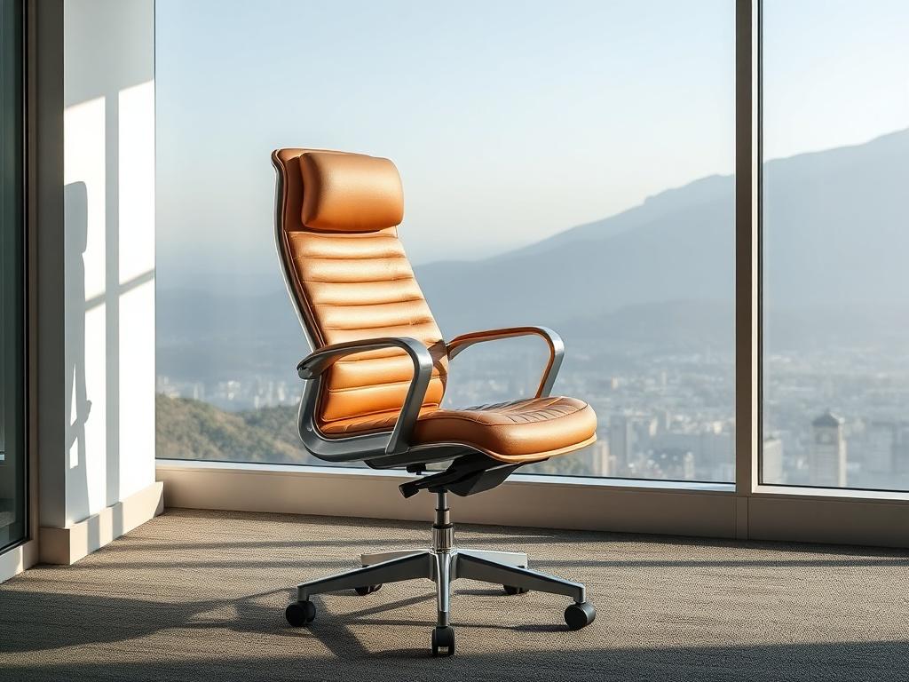 Как купить надёжное кресло для работы на Avito и не пожалеть о выборе