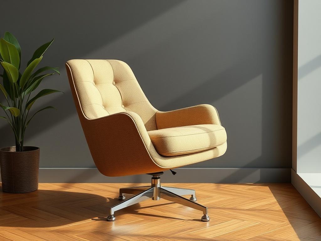 Как выбрать своё рабочее место: искусство подобрать стул и кресло для офиса