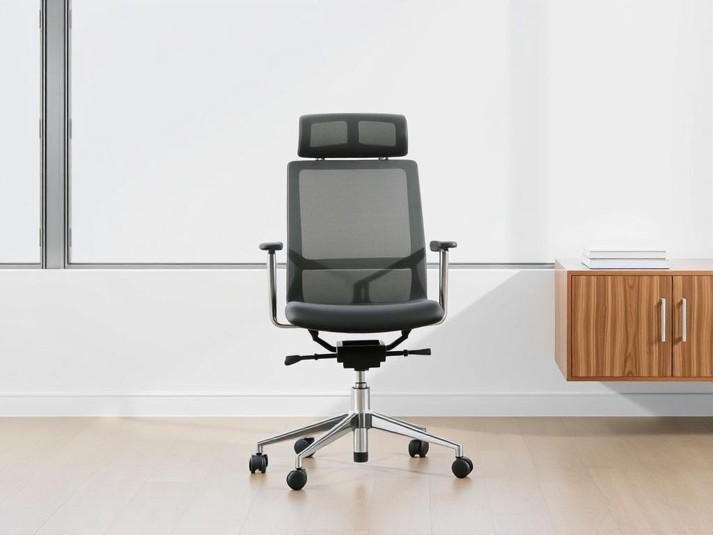 Как выбрать удобное кресло для работы: практическое руководство по офисным моделям Metta