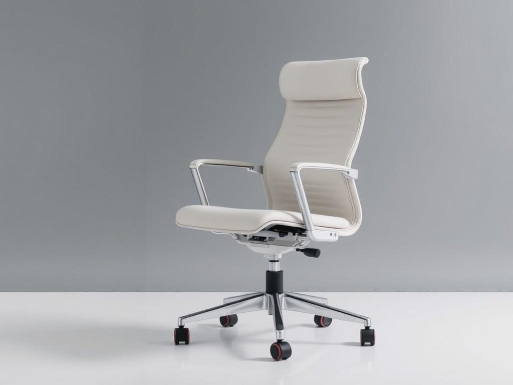 Как понять, что скрывается за кодом и как выбрать правильное кресло для офиса