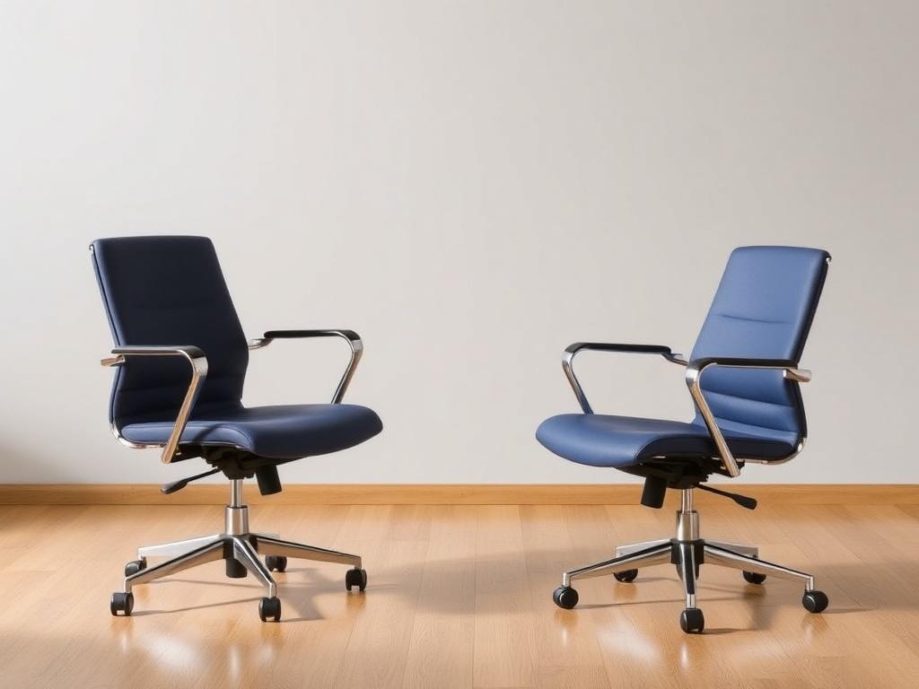 −кресло офисное бюрократ. Где искать и на что ещё обратить внимание при покупке