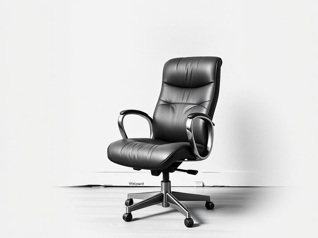 Как выбрать рабочее кресло, чтобы спина не напоминала о совещаниях: взгляд на модель Бюрократ