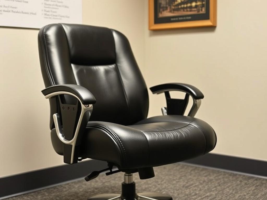 Как не ошибиться при выборе и закупке офисного кресла: практический разбор и советы