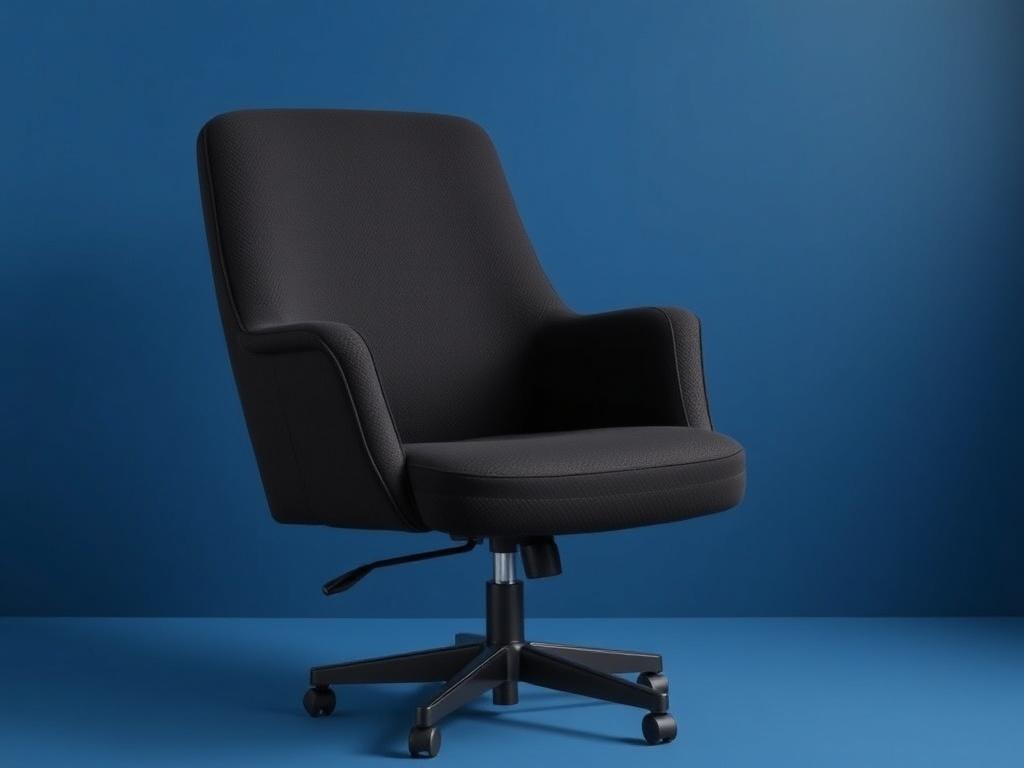 −кресло офисное черное ткань. Где смотреть ассортимент и на что обращать внимание при покупке