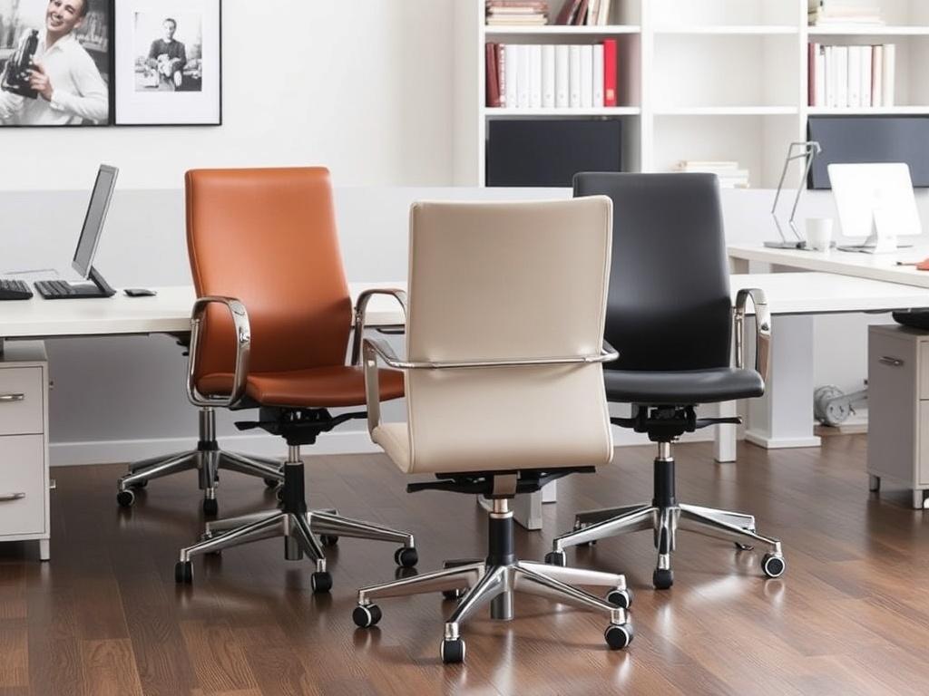 −офисные кресла бюрократ ch. Практические советы по покупке и эксплуатации