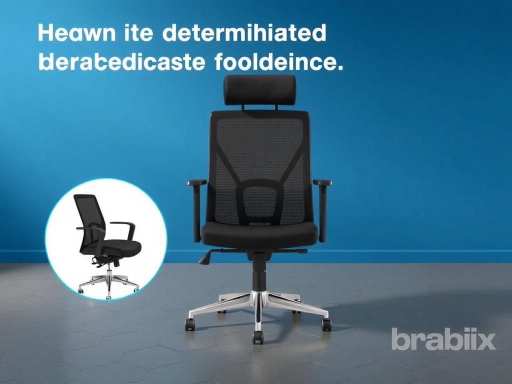 −кресло офисное brabix premium. Как определить свой идеальный набор опций −кресло офисное brabix premium. Как определить свой идеальный набор опций