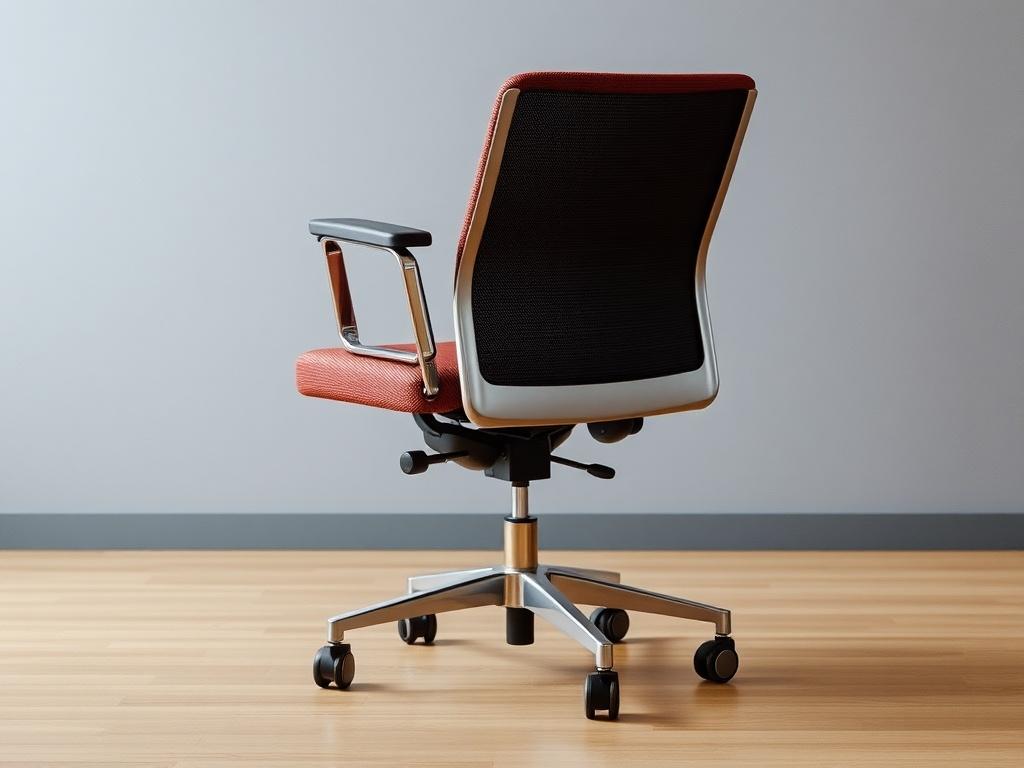 Крутится, ездит, поддерживает: как выбрать рабочий трон, который действительно поможет