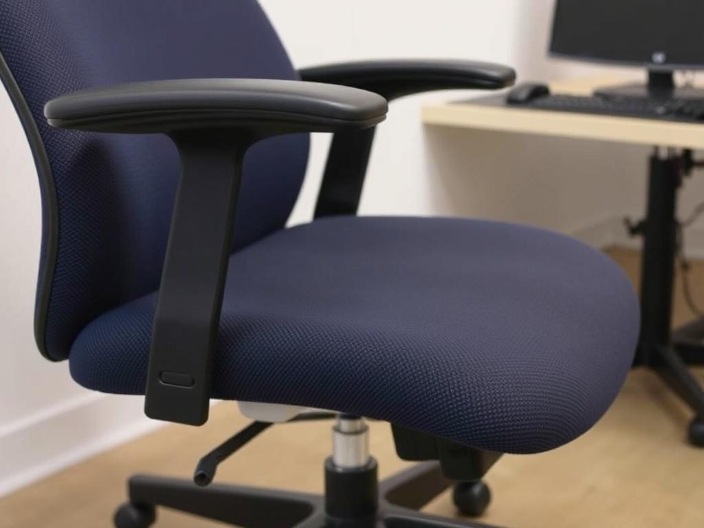 −газлифт для офисного кресла. Когда стоит менять полностью кресло вместо газлифта