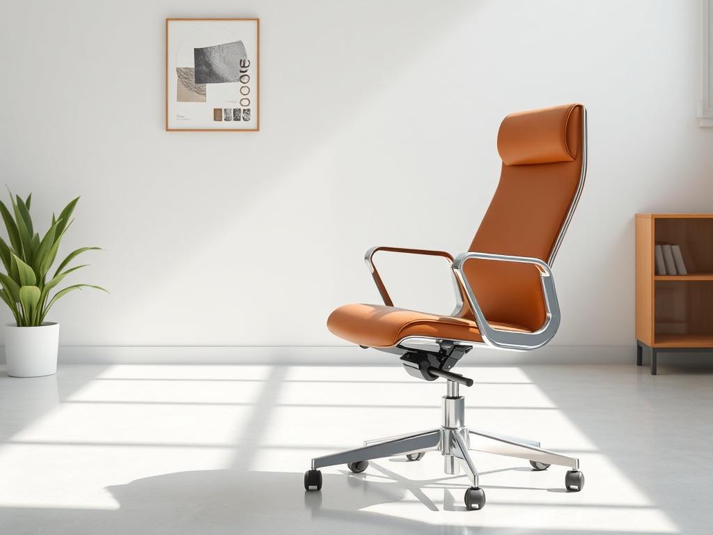 Как выбрать кресло, за которым не болит спина: практическое руководство