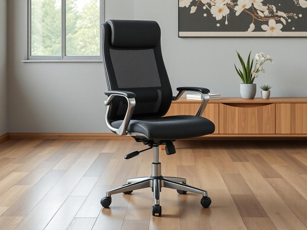 Кресло, которое не подведет: как выбирать и почему важна грузоподъемность