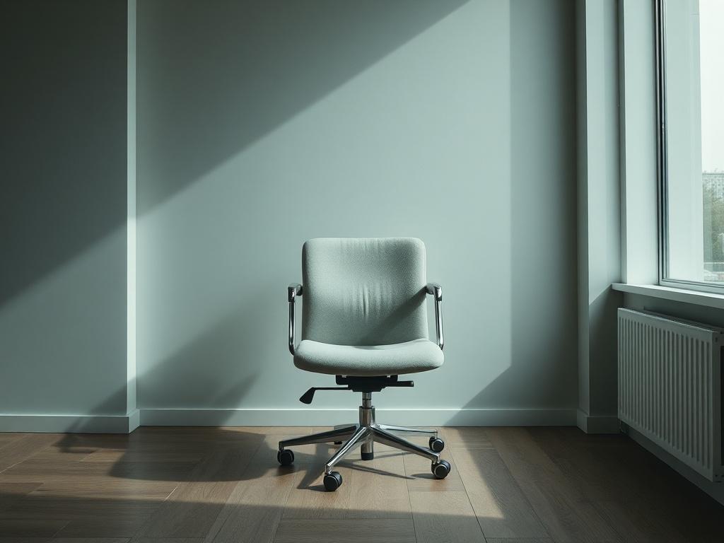 Как выбрать рабочий трон: практическое руководство по офисным креслам в России
