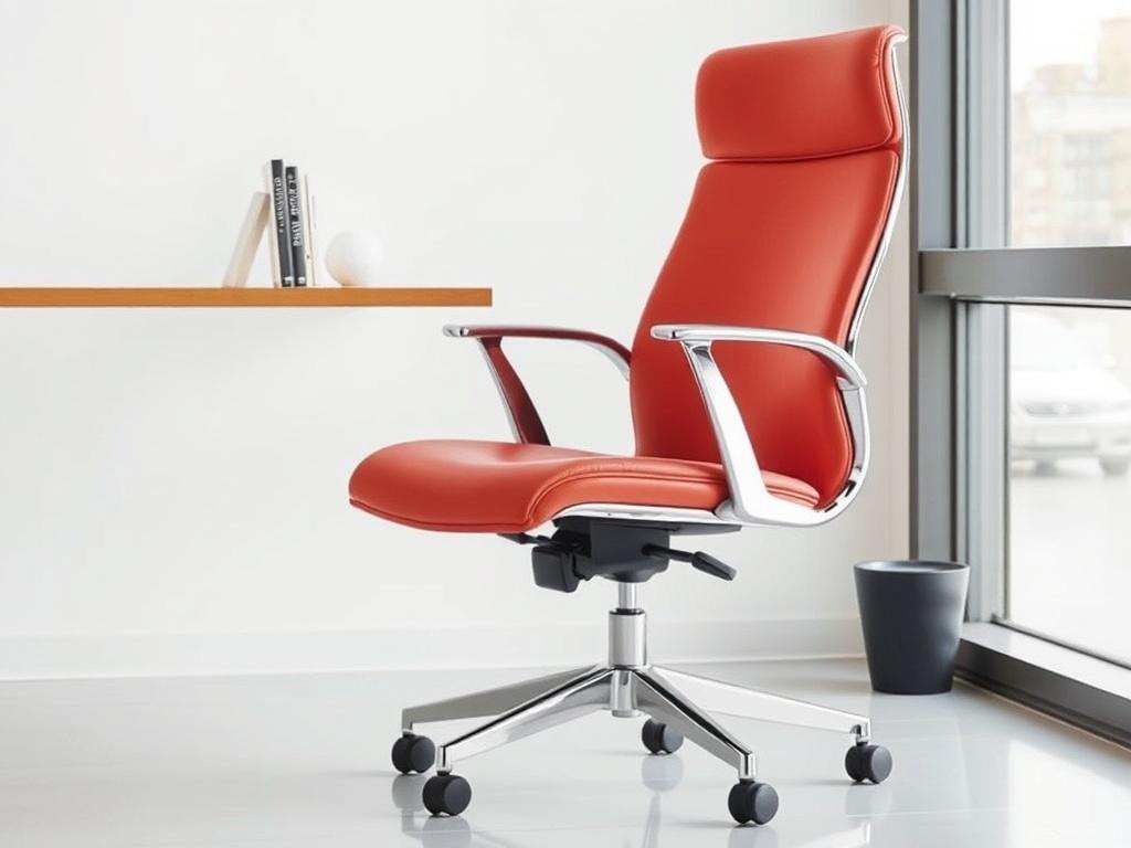 Как выбрать рабочее трон: подробный путеводитель по креслам Metta