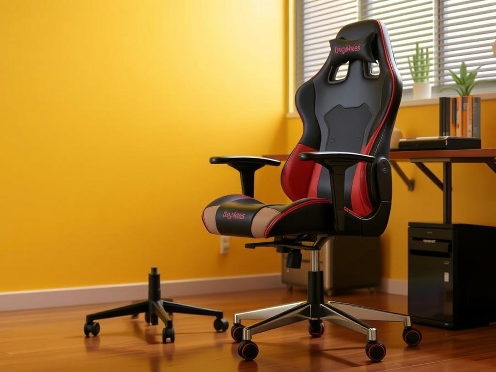 −кресло офисное игровое. Несколько финальных советов для решения −кресло офисное игровое. Несколько финальных советов для решения