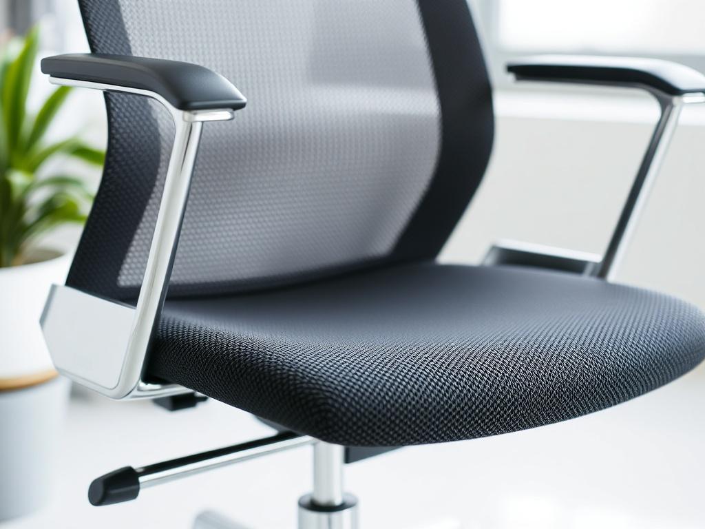 −кресло офисное сетка хром. Экологичность и долговечность −кресло офисное сетка хром. Экологичность и долговечность