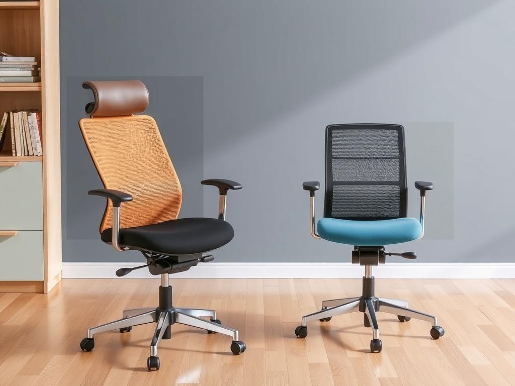 −кресло офисное стоимость. Стоит ли переплачивать за бренд и дизайн