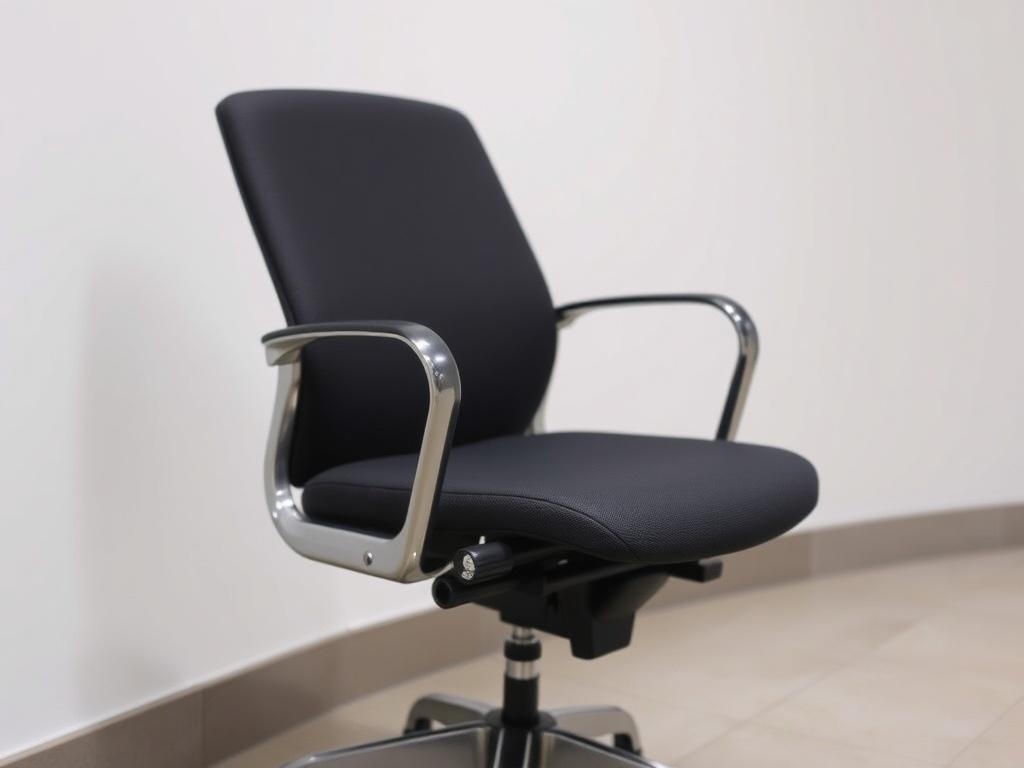 Как выбрать надежное офисное кресло б/у и не пожалеть о покупке