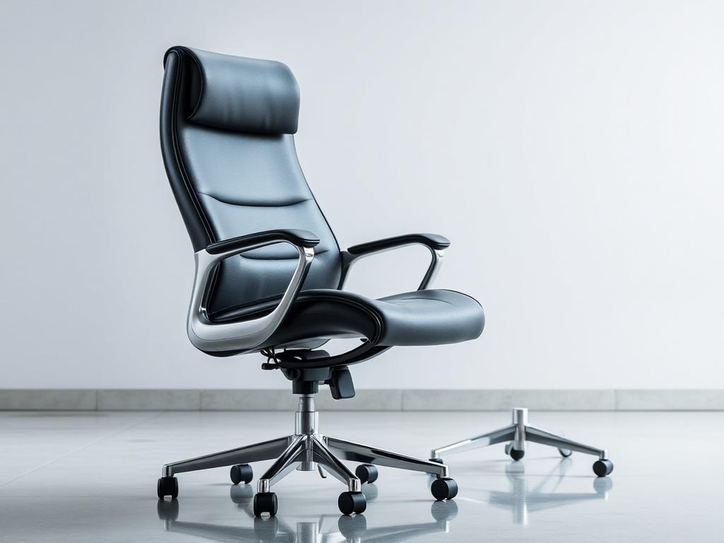 Кресло, которое работает на вас: как выбрать идеальное место для продуктивного дня