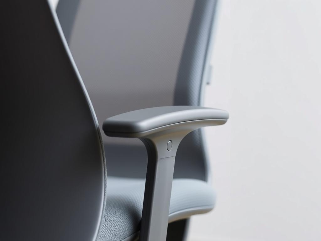 Как выбрать идеальный подлокотник для рабочего кресла: просто и по делу