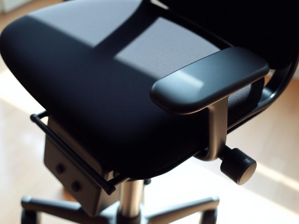 Сидеть с умом: как выбрать идеальное сиденье для офисного кресла и не пожалеть