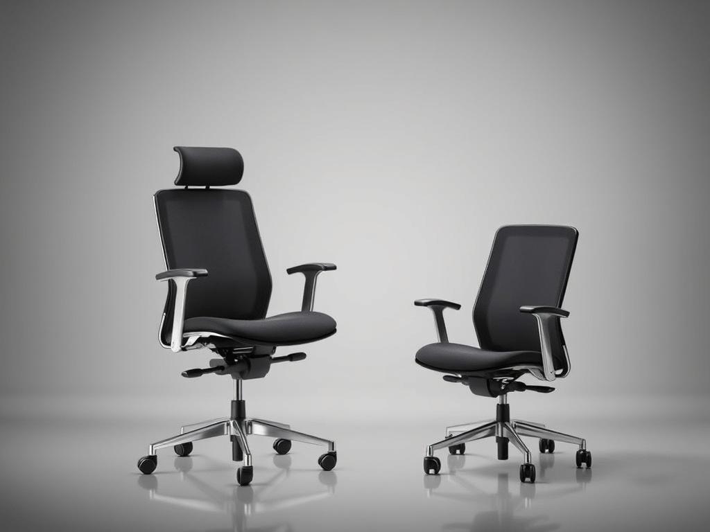 Как выбрать кресло, за которым захочется работать: практическое руководство по ценам и покупке