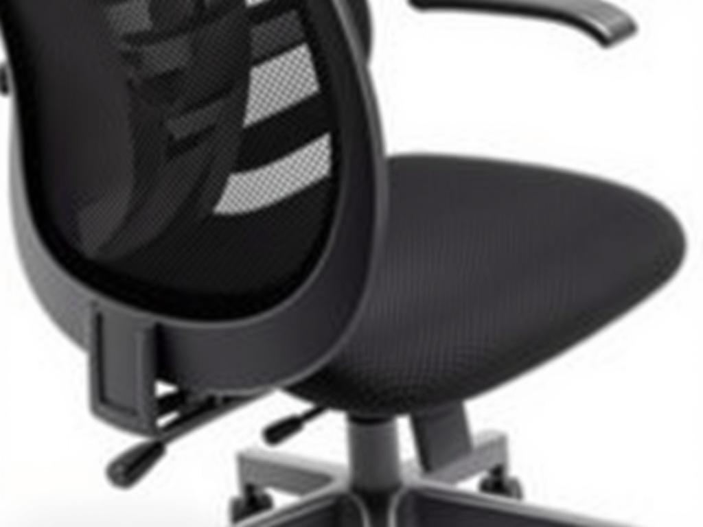 −кресло офисное спинка сетка. Ответы на частые сомнения и мифы