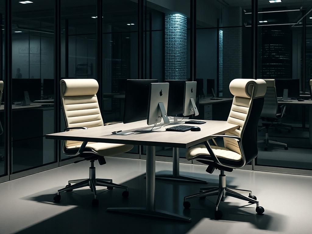 Как выбрать кресло: практическое руководство по стульям для офиса и компьютера