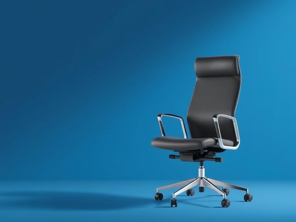Как не промахнуться с покупкой: правда о цене офисного кресла