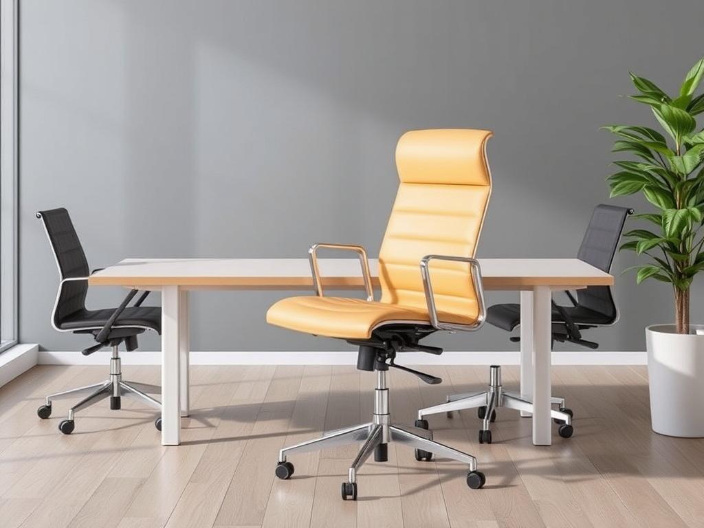 −офисные кресла недорого. Где искать выгодные предложения