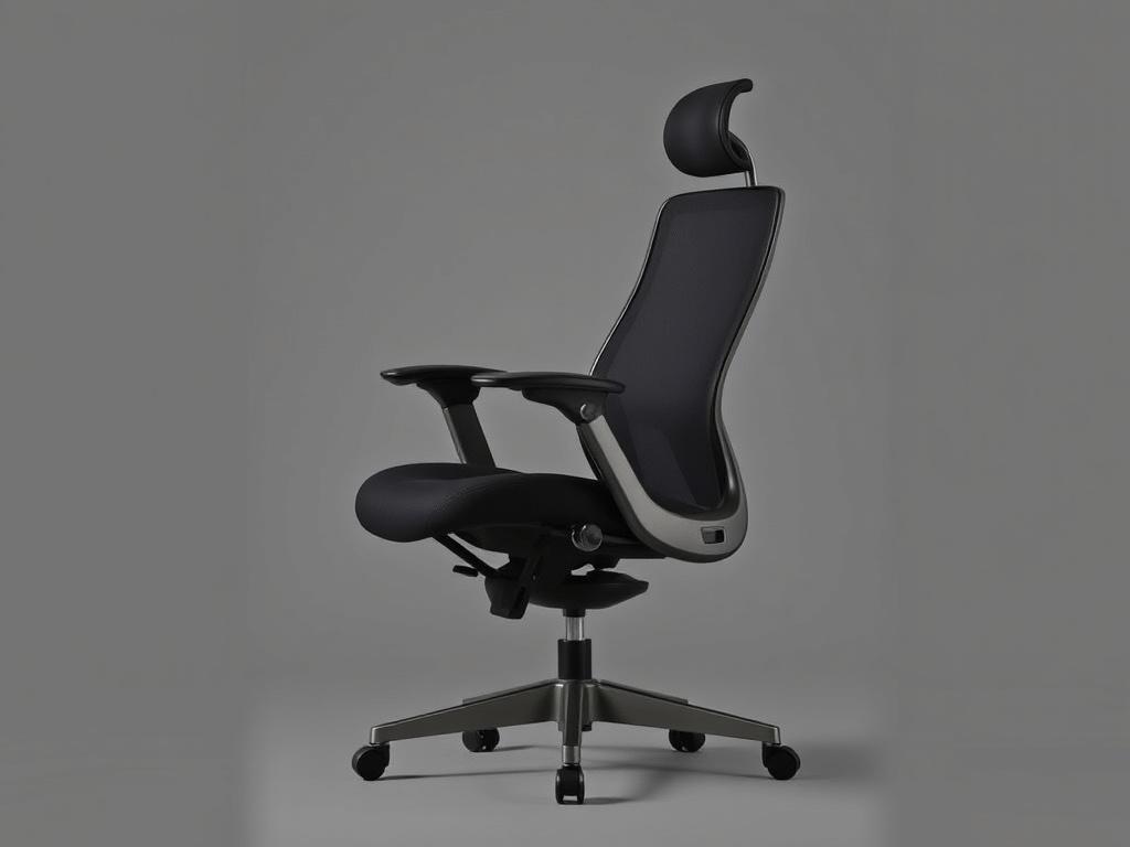 Кресло, которое работает вместе с вами: как выбрать мебель для здоровья и продуктивности