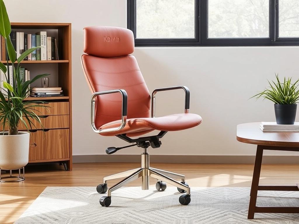 Как выбрать и понять: почему многие обращают внимание на комус кресло офисное