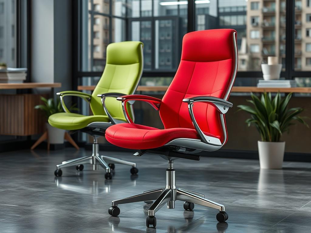 −офисное кресло россия. Сервис и гарантия: что важно в России