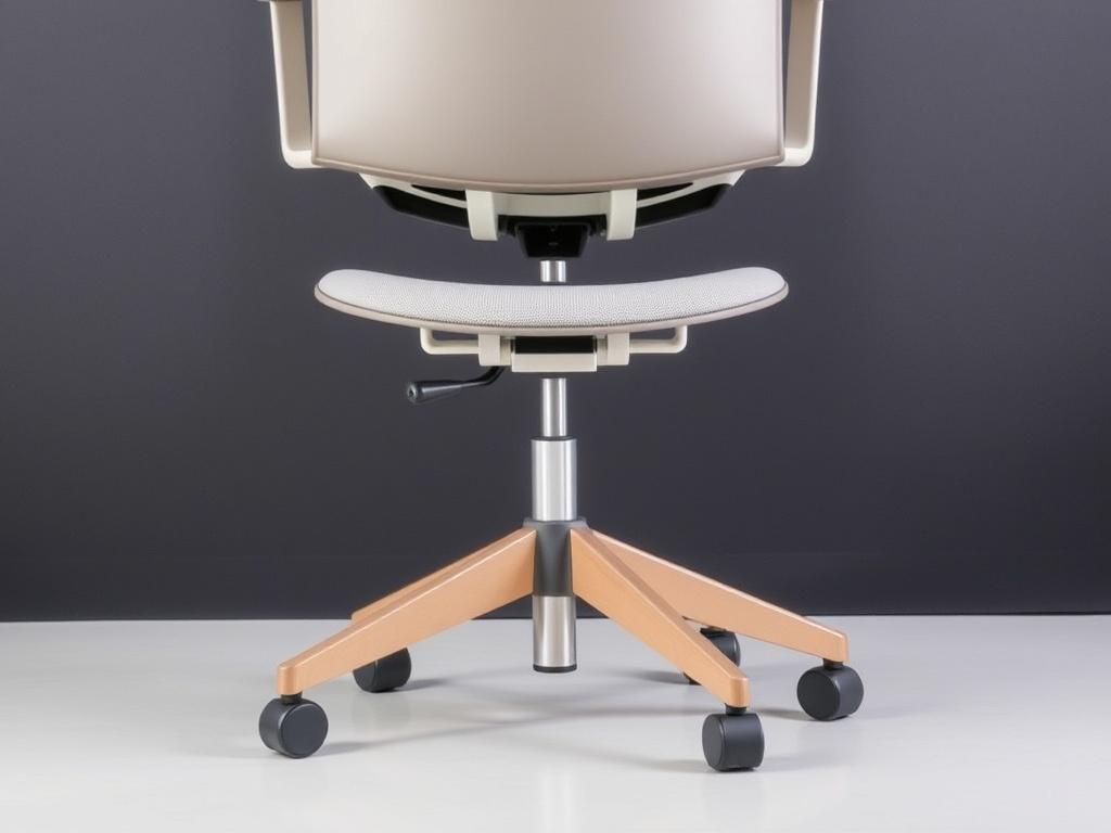 Как выбрать и где выгодно купить крестовину для офисного кресла: практическое руководство