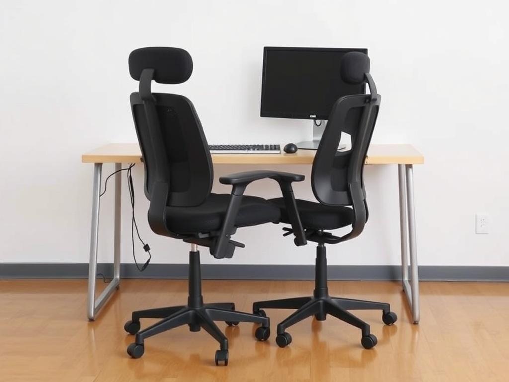 −стулья кресла офисные компьютерные. Как правильно настроить кресло для работы за компьютером
