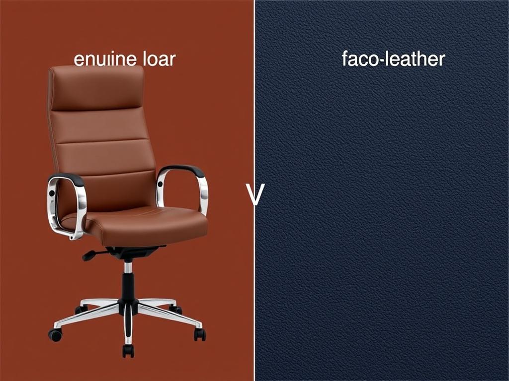 −кресло офисное brabix экокожа. Сравнение: экокожа против натуральной кожи, ткани и сетки