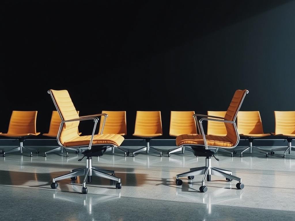 −кресла офисные сн. Мой опыт: ошибки, которые не повторю