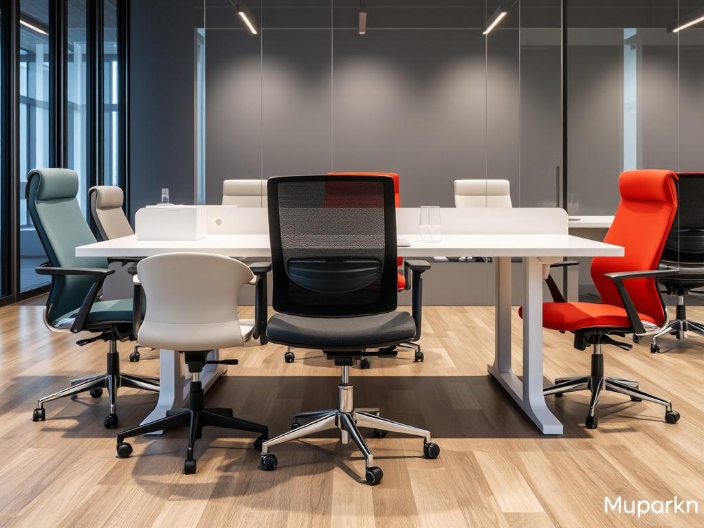 −офисные кресла новосибирск. Как выбирать кресло в Новосибирске: практические советы