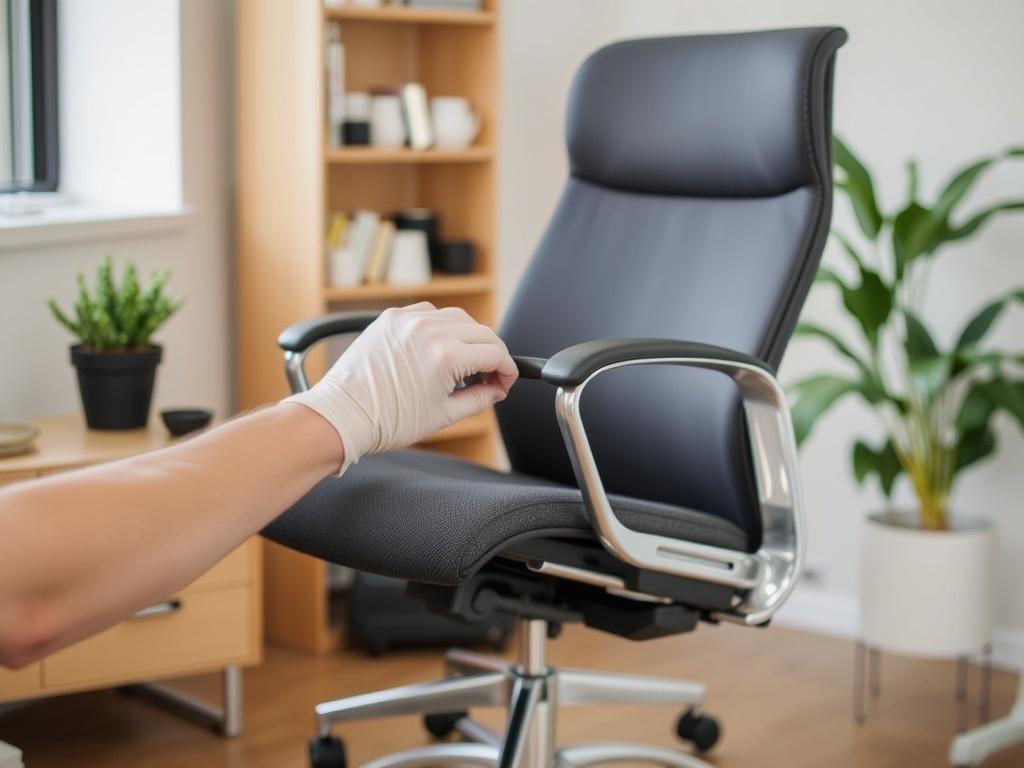 −покупка офисного кресла. Уход и мелкий ремонт −покупка офисного кресла. Уход и мелкий ремонт