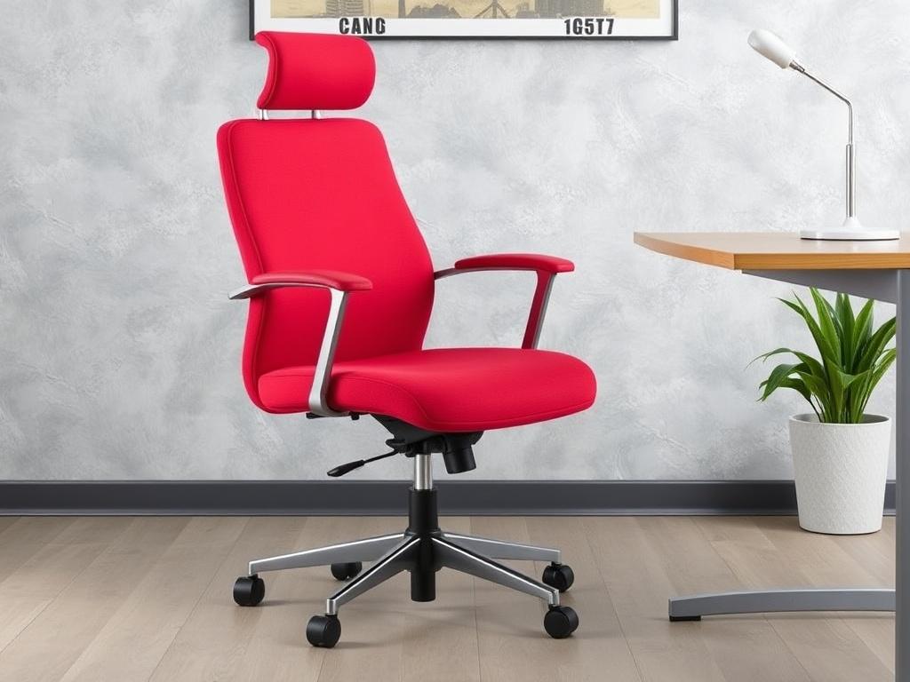 Как выбрать идеальный газлифт для офисного кресла и не пожалеть о покупке