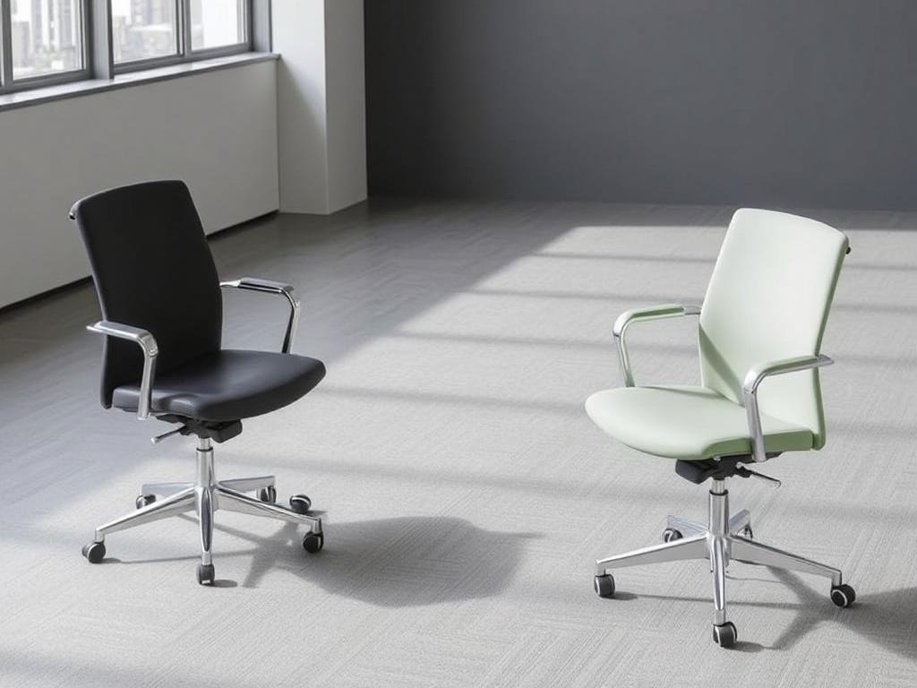 −комус кресло офисное. Ключевые критерии выбора — кратко