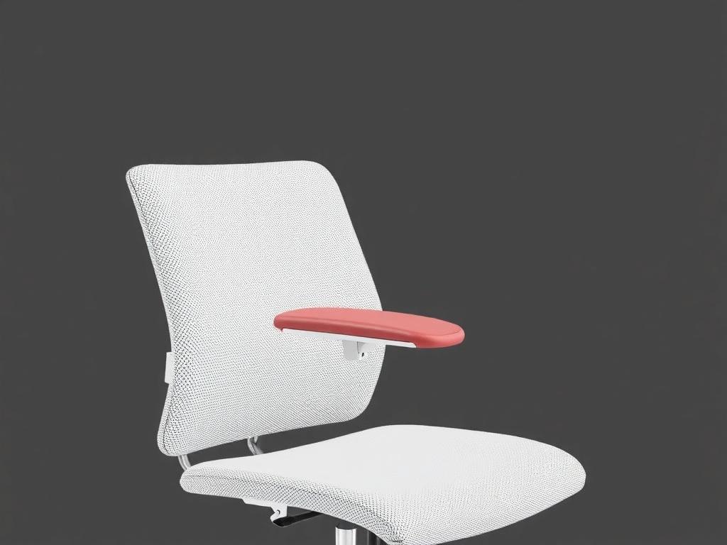 −подлокотник для офисного кресла. Зачем вообще нужен подлокотник