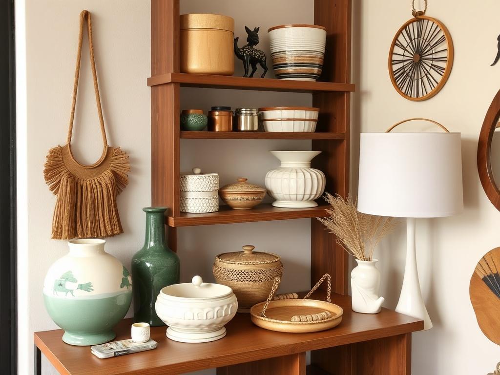 Мелочи, которые меняют дом: как аксессуары и предметы интерьера превращают пространство в историю