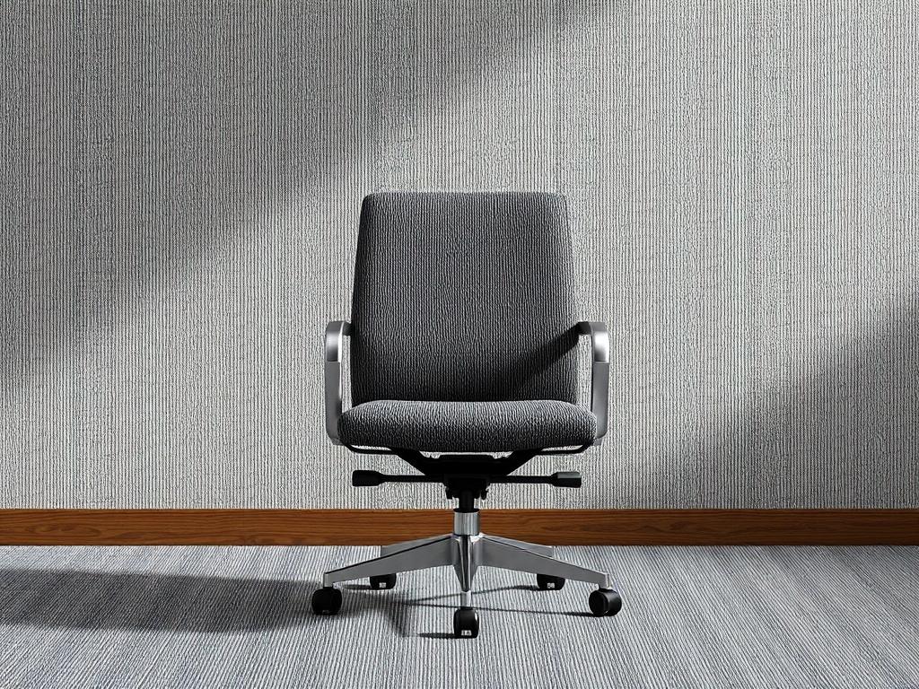 Как выбрать удобное рабочее кресло: практический гид по тканевым моделям Chairman