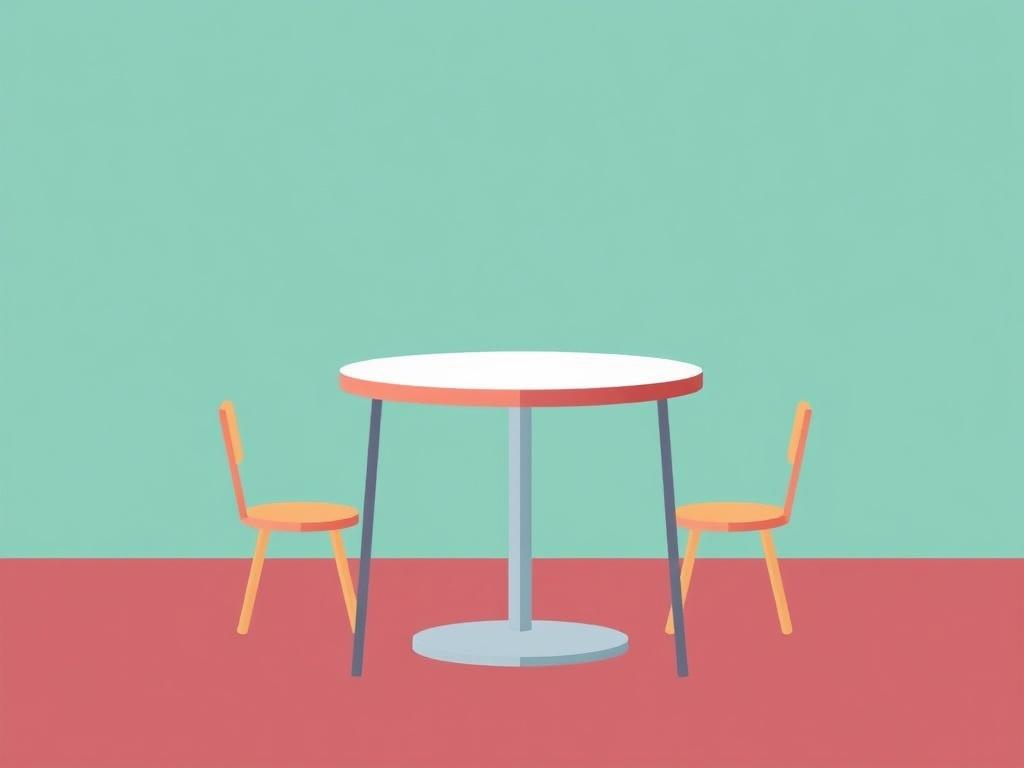 Столы. Ошибки, которых стоит избегать Столы. Ошибки, которых стоит избегать