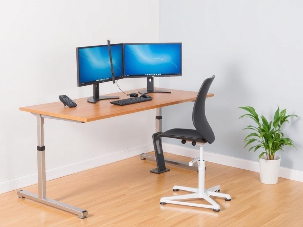 Эргономичные подставки и опоры. Практические рекомендации по выбору