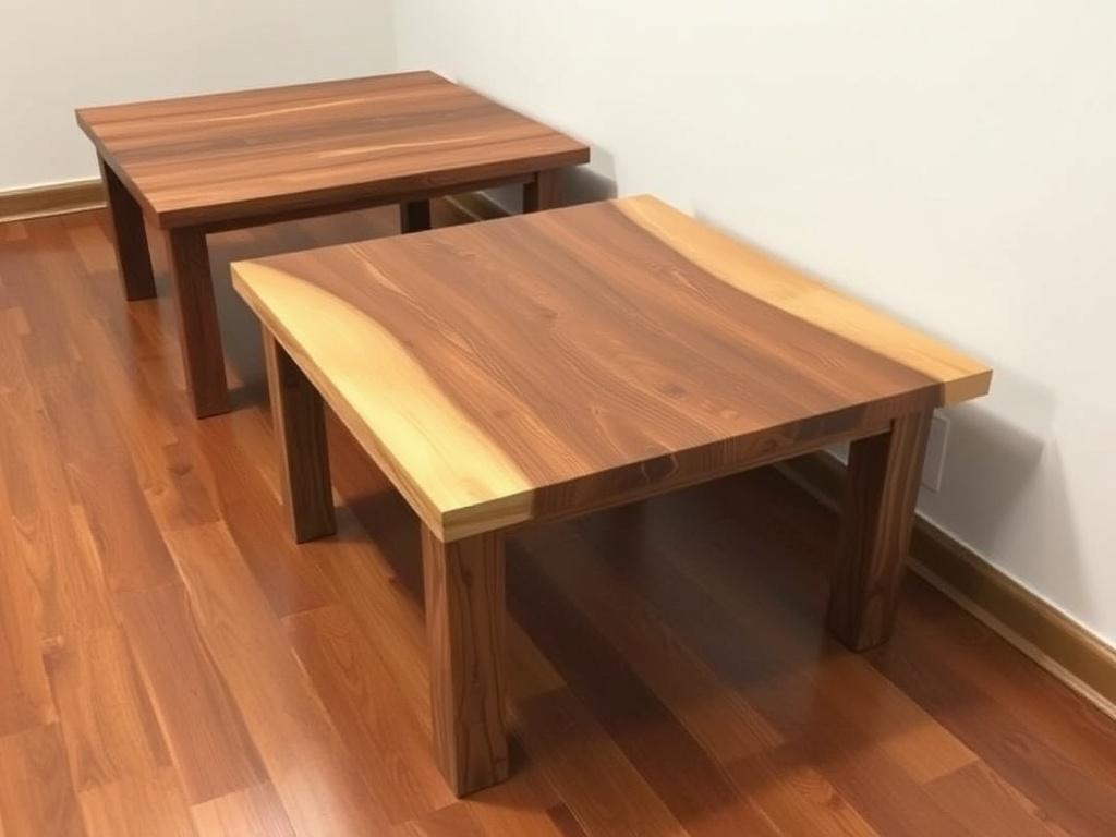 Столы. Кастомизация и DIY: когда хочется уникальности Столы. Кастомизация и DIY: когда хочется уникальности