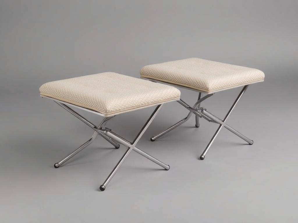 Ноги под контролем: как выбрать опору для комфортной и здоровой работы