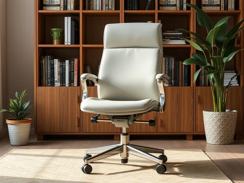 Как надежно усилить офисное кресло: практическое руководство для дома и офиса
