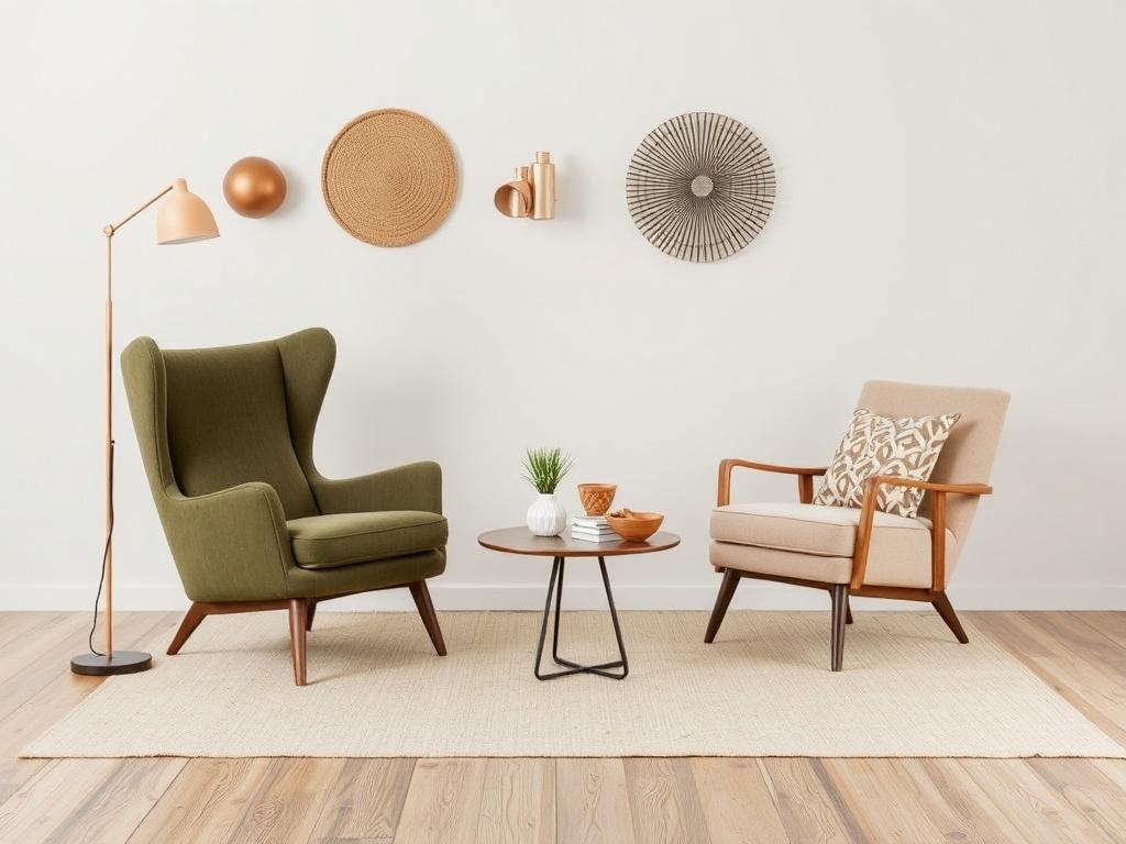 Комфорт по частям: как выбрать кресла, стулья и нужные аксессуары