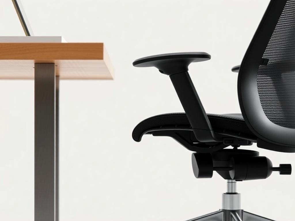 Как подобрать идеальную высоту сиденья офисного кресла: неочевидные правила комфорта и продуктивности