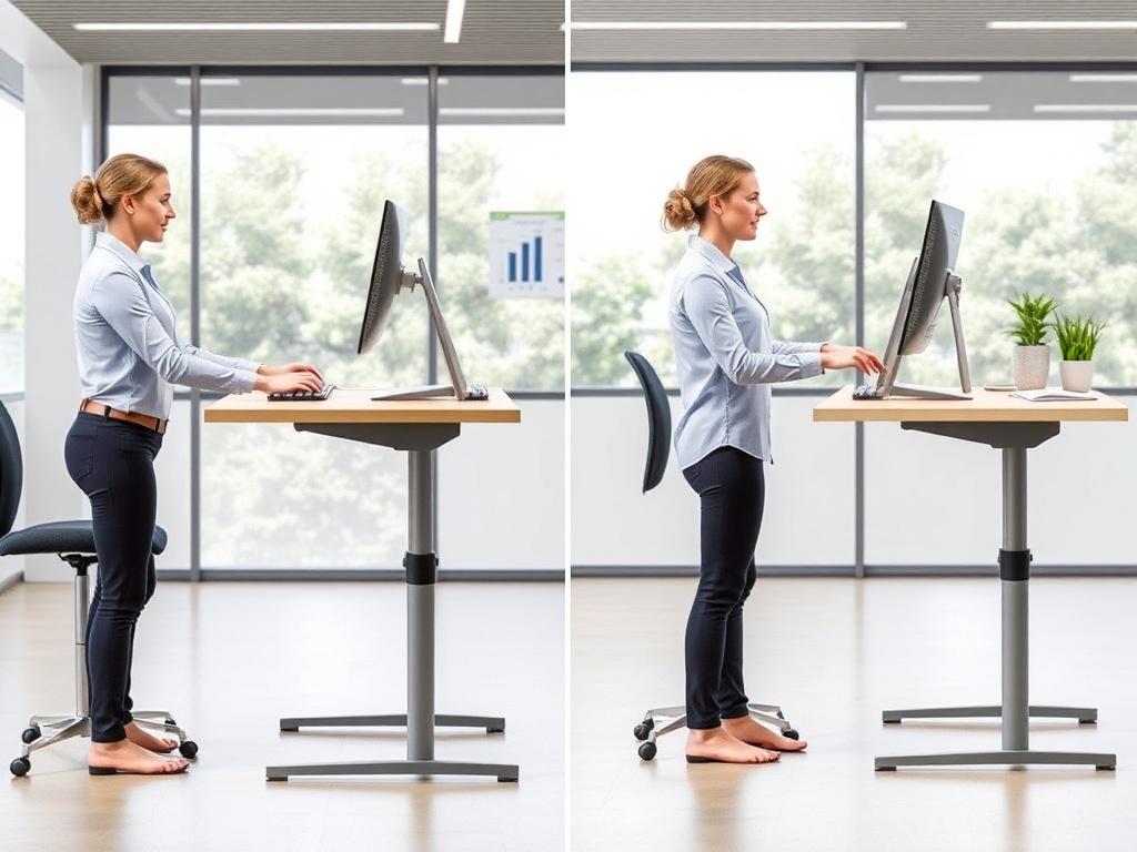 Эргономичные подставки и опоры. Эргономика в разных сценариях использования